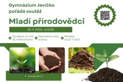 Gymnázium Jevíčko - 1